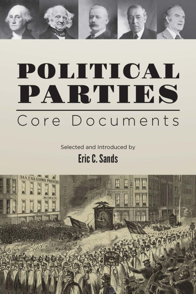 political parties; Core Document Collection; resources for teachers